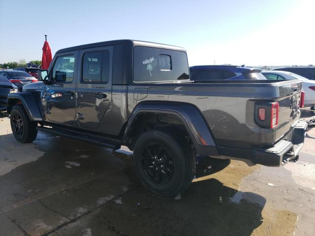 Foto 2 de la subasta – 2022 JEEP GLADIATOR con VIN 1C6HJTAG3NL140165