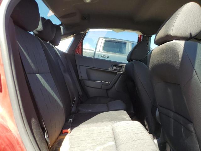 Photo 10 from auction – 2010 FORD FOCUS SE with VIN 1FAHP3FN5AW250857