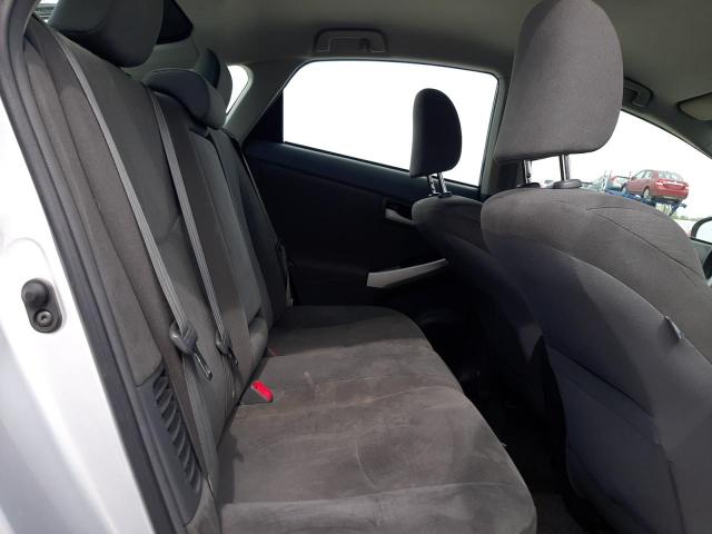 Photo 10 from auction – 2011 TOYOTA PRIUS with VIN JTDKN3DU9B1360695