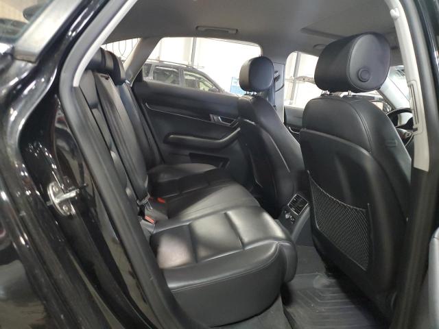 Photo 10 from auction – 2010 AUDI A6 PREMIUM with VIN WAUFGAFB8AN064194