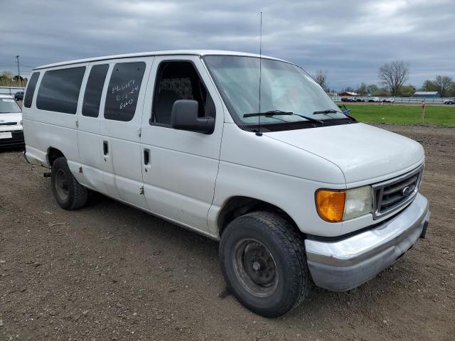 Photo 4 from auction – 2006 FORD ECONOLINE with VIN 1FDSS31L16HA17926