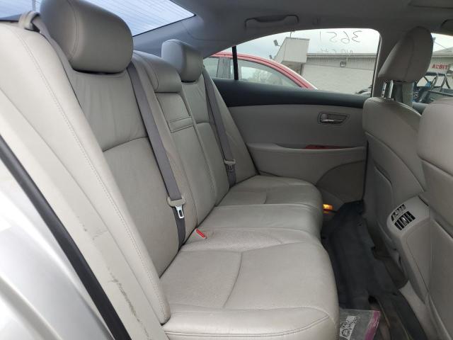 Photo 10 from auction – 2007 LEXUS ES 350 with VIN JTHBJ46G472102965