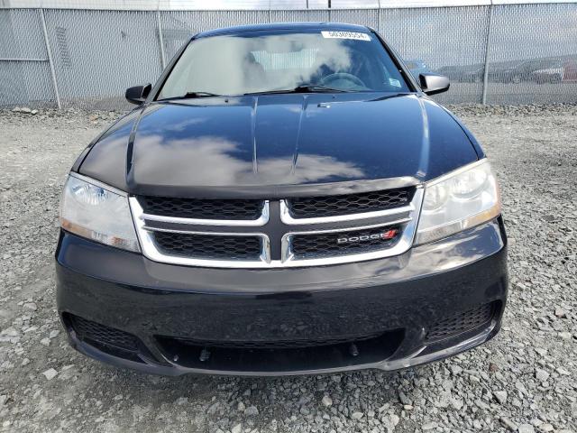 Photo 5 from auction – 2013 DODGE AVENGER SE with VIN 1C3CDZAB3DN721156