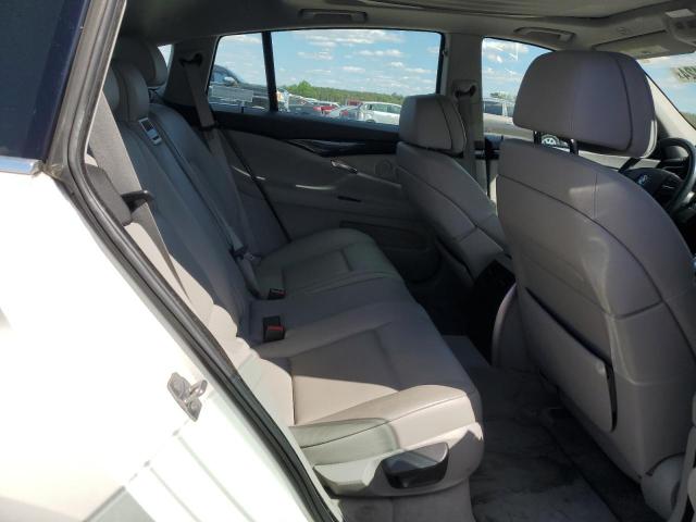 Photo 10 from auction – 2012 BMW 550 IGT with VIN WBASN4C5XCC210260