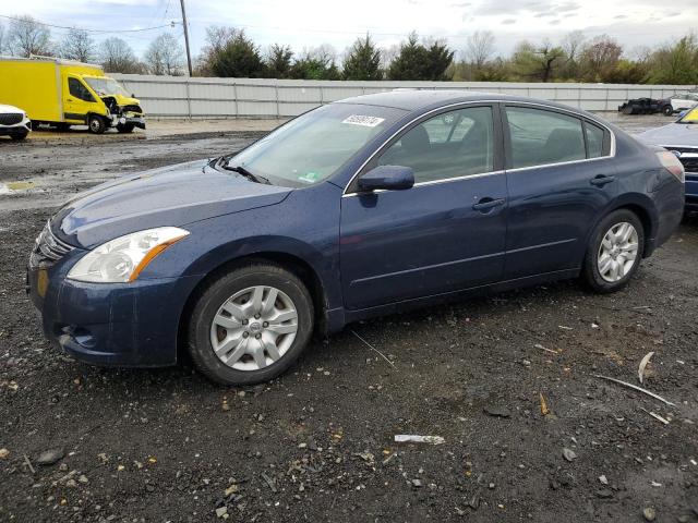 NISSAN ALTIMA BAS 2011 with VIN 1N4AL2AP8BN516220 - Photo from auction
