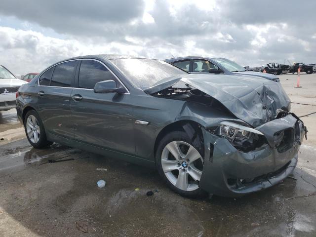 Photo 4 from auction – 2012 BMW 528 I with VIN WBAXG5C53CDY29430