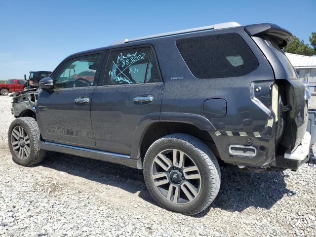 Photo 2 from auction – 2021 TOYOTA 4RUNNER TR with VIN JTEKU5JR6M5853210