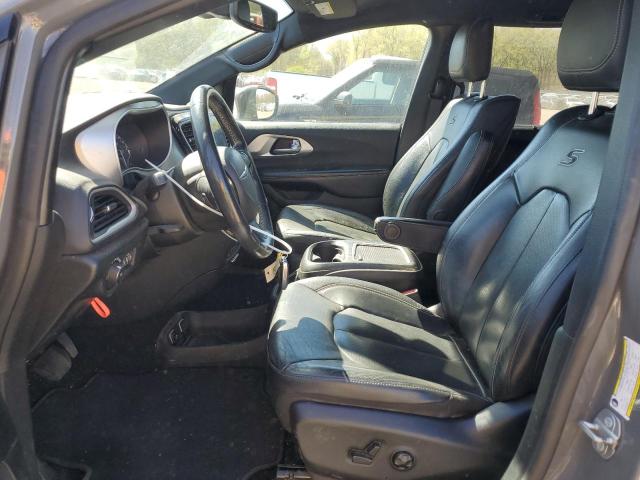 Photo 7 from auction – 2020 CHRYSLER PACIFICA T with VIN 2C4RC1EGXLR138374