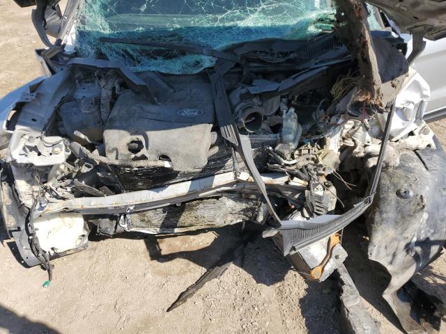 Photo 12 from auction – 2011 FORD EXPLORER X with VIN 1FMHK7D8XBGA91466
