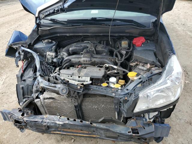 Photo 11 from auction – 2015 SUBARU FORESTER 2 with VIN JF2SJABC4FH810259