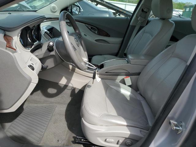 Photo 7 from auction – 2012 BUICK LACROSSE with VIN 1G4GC5E33CF153572