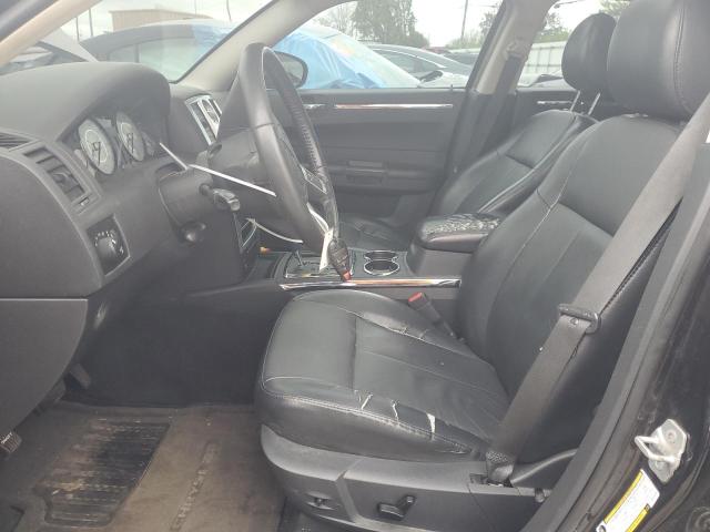 Photo 7 from auction – 2010 CHRYSLER 300 TOURIN with VIN 2C3CA5CV5AH221478