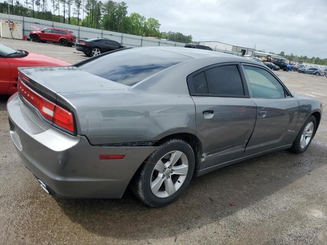 Photo 3 from auction – 2011 DODGE CHARGER with VIN 2B3CL3CG7BH544168