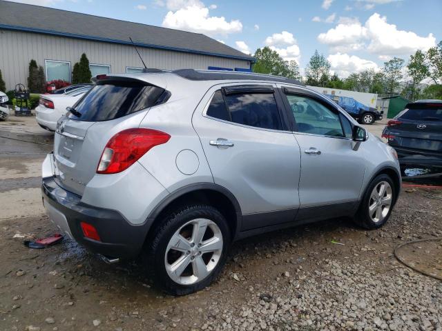 Photo 3 from auction – 2016 BUICK ENCORE with VIN KL4CJASB7GB522342