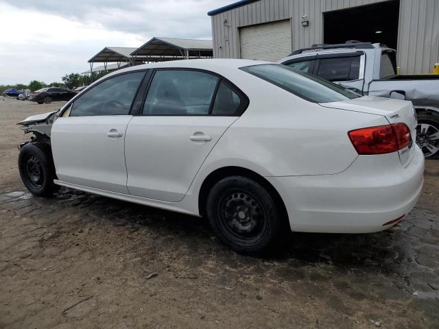 Photo 2 from auction – 2013 VOLKSWAGEN JETTA BASE with VIN 3VW2K7AJ5DM203856