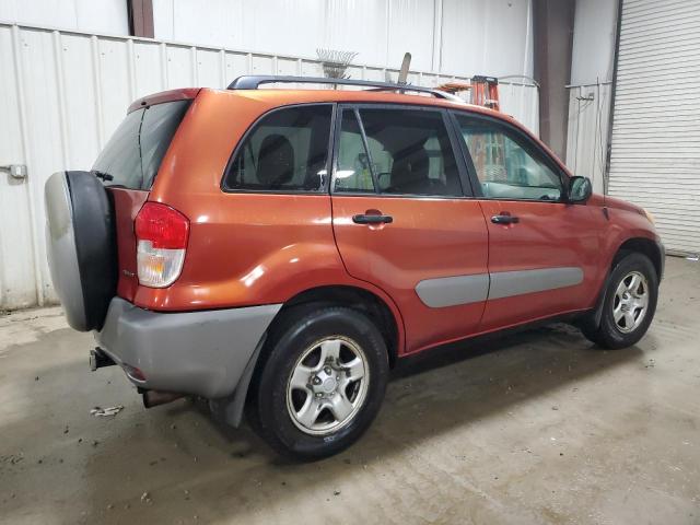 Photo 3 from auction – 2002 TOYOTA RAV4 with VIN JTEHH20V220182186