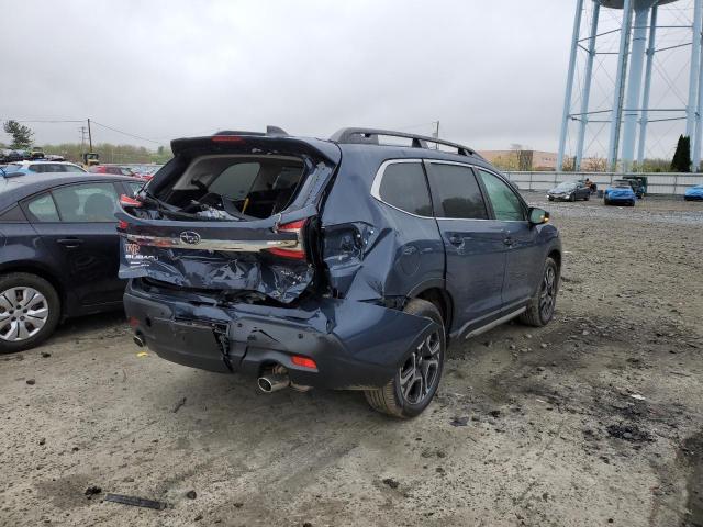 Photo 3 from auction – 2024 SUBARU ASCENT LIM with VIN 4S4WMAUD1R3404384