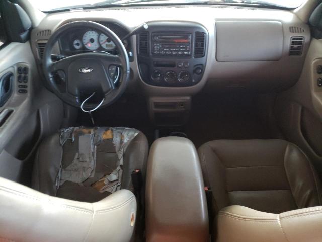 Photo 8 from auction – 2001 FORD ESCAPE XLT with VIN 1FMYU03191KF87098