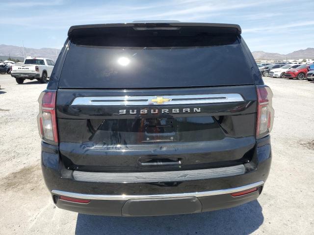 Photo 6 from auction – 2021 CHEVROLET SUBURBAN C with VIN 1GNSCBKD4MR424513