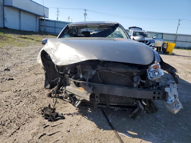 Photo 5 from auction – 2007 INFINITI G35 with VIN JNKBV61E07M708824
