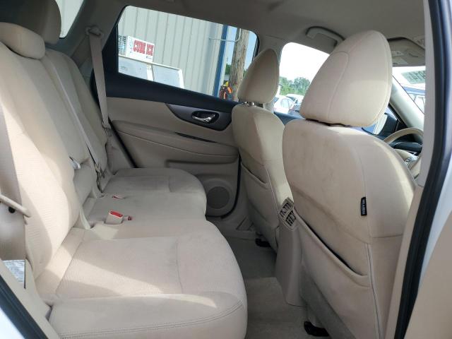Photo 11 from auction – 2015 NISSAN ROGUE S with VIN KNMAT2MT2FP521281