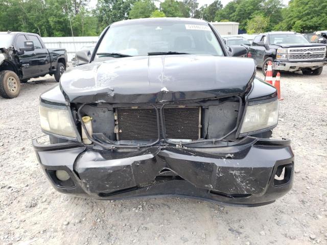Photo 5 from auction – 2009 DODGE DAKOTA SXT with VIN 1D7HE38K79S719233