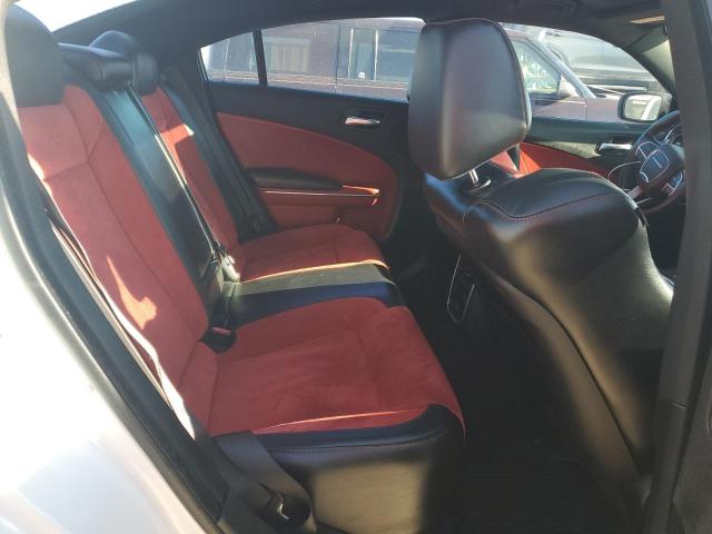 Photo 10 from auction – 2015 DODGE CHARGER R/ with VIN 2C3CDXCT2FH765493