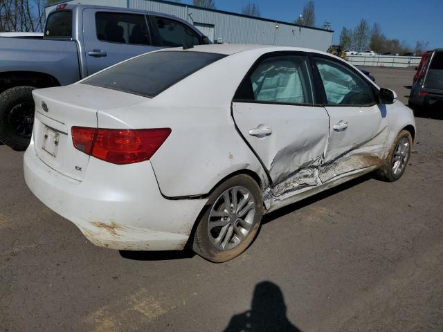 Foto 3 de la subasta – 2012 KIA FORTE EX con VIN KNAFU4A23C5632677