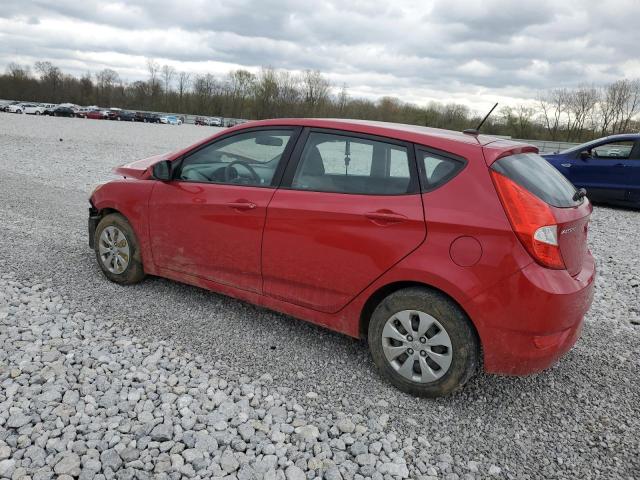 Photo 2 from auction – 2017 HYUNDAI ACCENT SE with VIN KMHCT5AE9HU310546