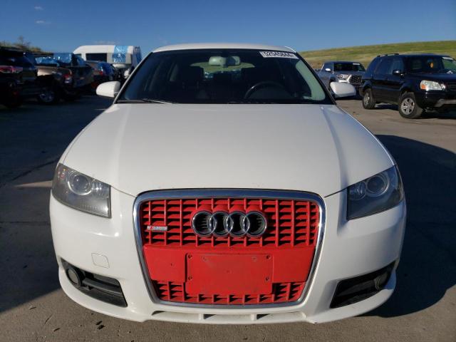 Photo 5 from auction – 2007 AUDI A3 S-LINE with VIN WAUKD78P57A006093