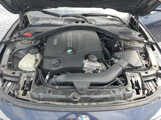 Photo 11 from auction – 2013 BMW 335 I with VIN WBA3A9G59DNR97019
