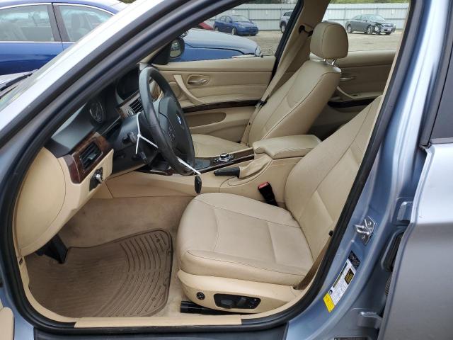 Photo 7 from auction – 2011 BMW 328 XI with VIN WBAPK7C58BA464026