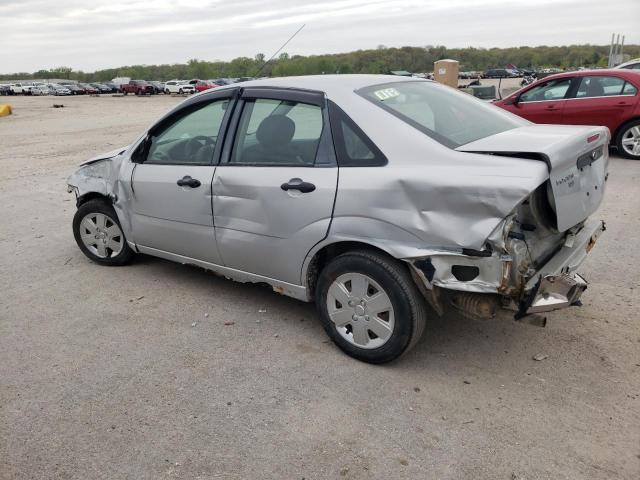 Photo 2 from auction – 2007 FORD FOCUS ZX4 with VIN 1FAFP34N07W247139