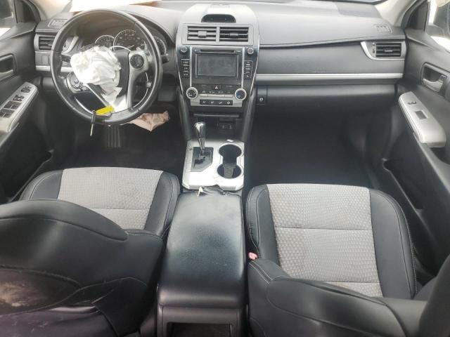 Photo 8 from auction – 2014 TOYOTA CAMRY L with VIN 4T1BF1FK1EU838989