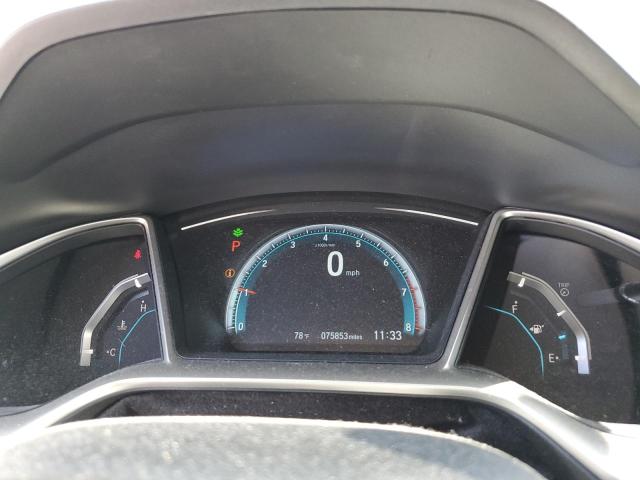 Zdjęcie 9 z aukcji – 2016 HONDA CIVIC EX z VIN 19XFC2F74GE081958