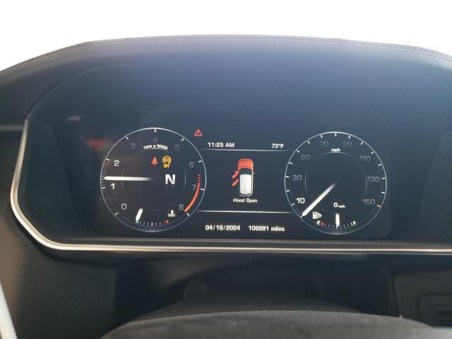 Photo 9 from auction – 2014 LAND ROVER RANGE ROVE with VIN SALGS2WF3EA136889