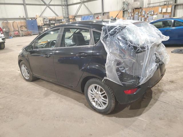 Photo 2 from auction – 2011 FORD FIESTA SE with VIN 3FADP4EJ7BM168729