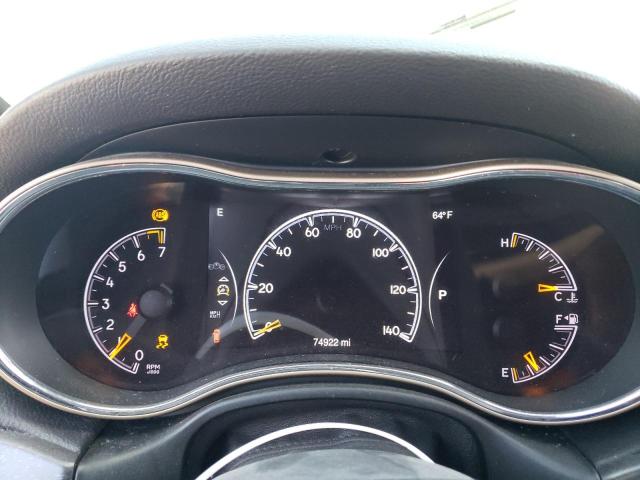 Photo 9 from auction – 2015 JEEP GRAND CHER with VIN 1C4RJFAG4FC689275