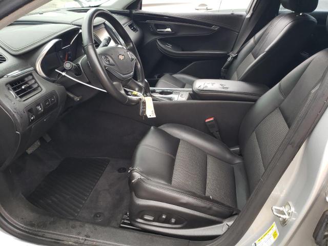 Photo 7 from auction – 2016 CHEVROLET IMPALA LT with VIN 2G1105SA6G9153112