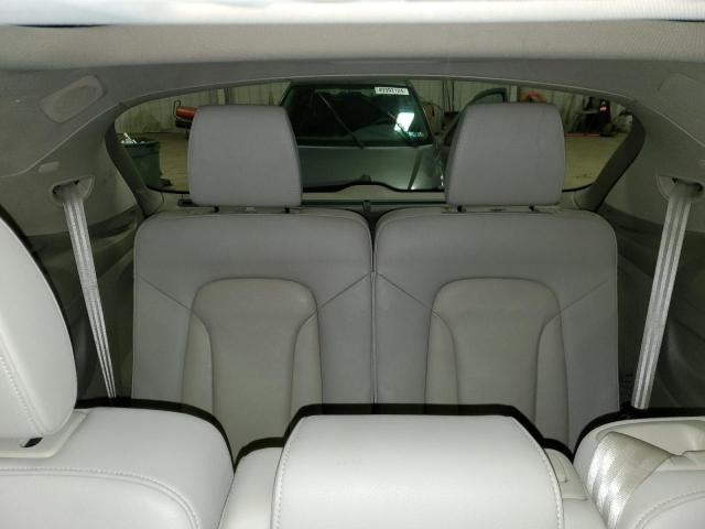 Photo 10 from auction – 2014 AUDI Q7 PREMIUM with VIN WA1LGAFE0ED020468