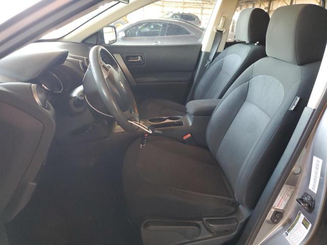 Photo 7 from auction – 2011 NISSAN ROGUE S with VIN JN8AS5MT5BW175932