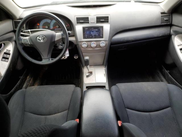 Photo 8 from auction – 2011 TOYOTA CAMRY BASE with VIN 4T1BF3EK9BU747316