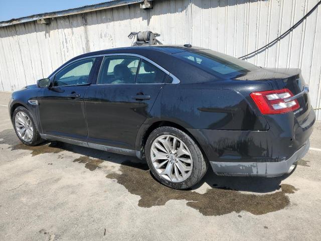 Photo 2 from auction – 2013 FORD TAURUS LIM with VIN 1FAHP2F84DG231946