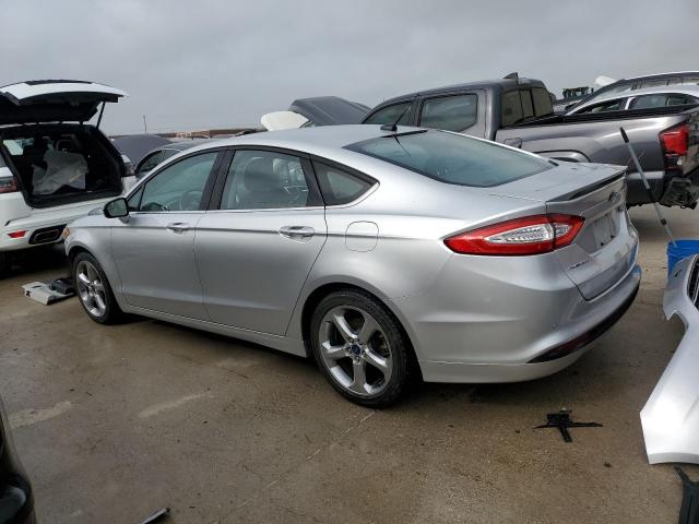 Photo 2 from auction – 2015 FORD FUSION SE with VIN 3FA6P0H73FR169144