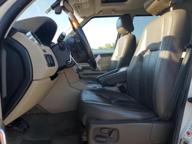 Photo 7 from auction – 2015 LAND ROVER LR4 HSE LU with VIN SALAK2V68FA758266