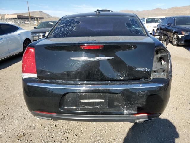 Photo 6 from auction – 2016 CHRYSLER 300C with VIN 2C3CCAEG0GH320512