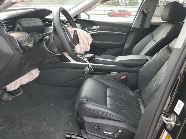 Photo 7 from auction – 2019 AUDI E-TRON PRE with VIN WA1VAAGE7KB022606