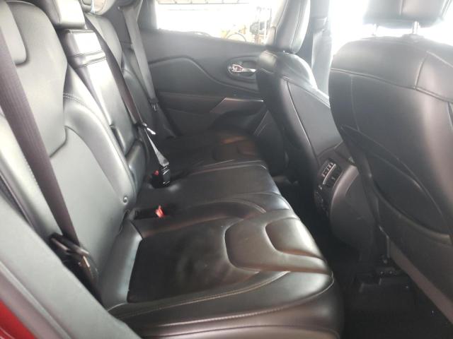 Photo 10 from auction – 2019 JEEP CHEROKEE L with VIN 1C4PJLDB6KD376724