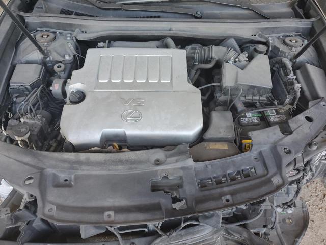 Photo 11 from auction – 2015 LEXUS ES 350 with VIN JTHBK1GG4F2186844