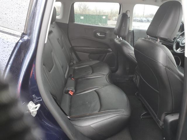 Photo 10 from auction – 2020 JEEP COMPASS LI with VIN 3C4NJDCB0LT167358